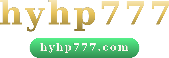 hyhp777 logo
