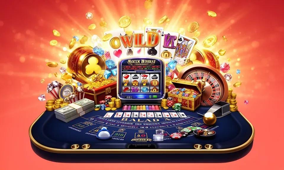 hyhp777 Baccarat Live Beginner Table