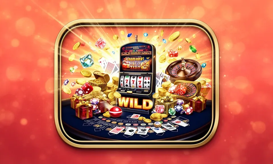 hyhp777 Jackpot Bingo